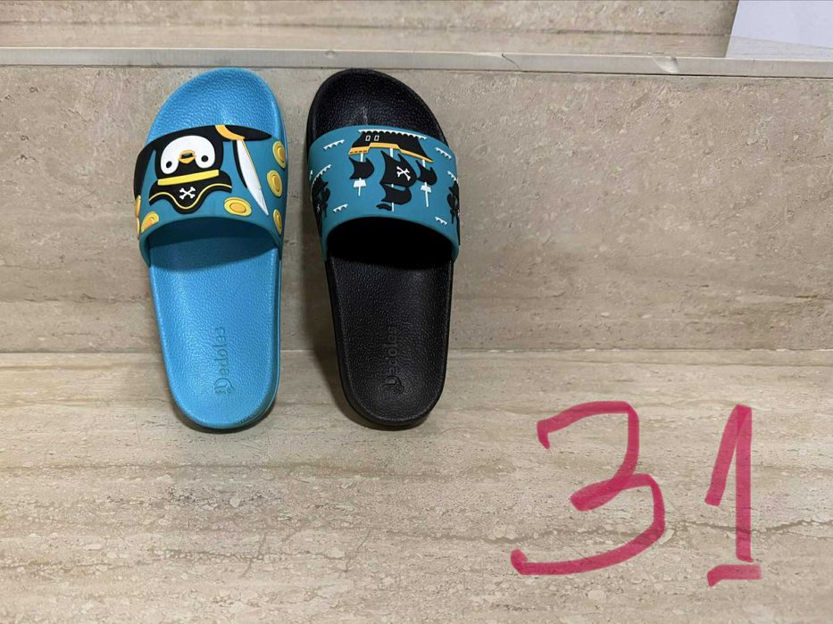 Готини джапанки Dedoles 31 номер