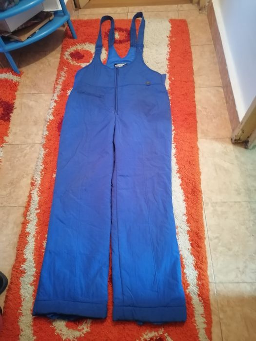 Salopeta ski (mărimea XL)
