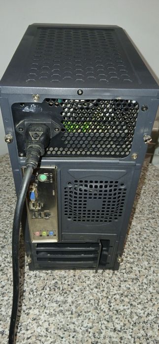 Компьютер Core I5 2400