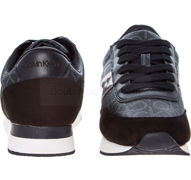 Дамски маратонки Calvin Klein