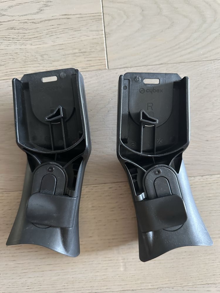 Adaptori Cybex Priam