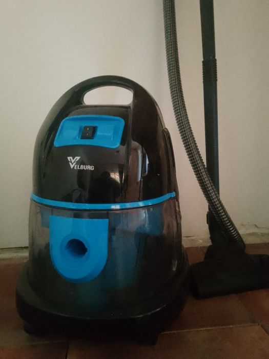 Продам пылесос новый