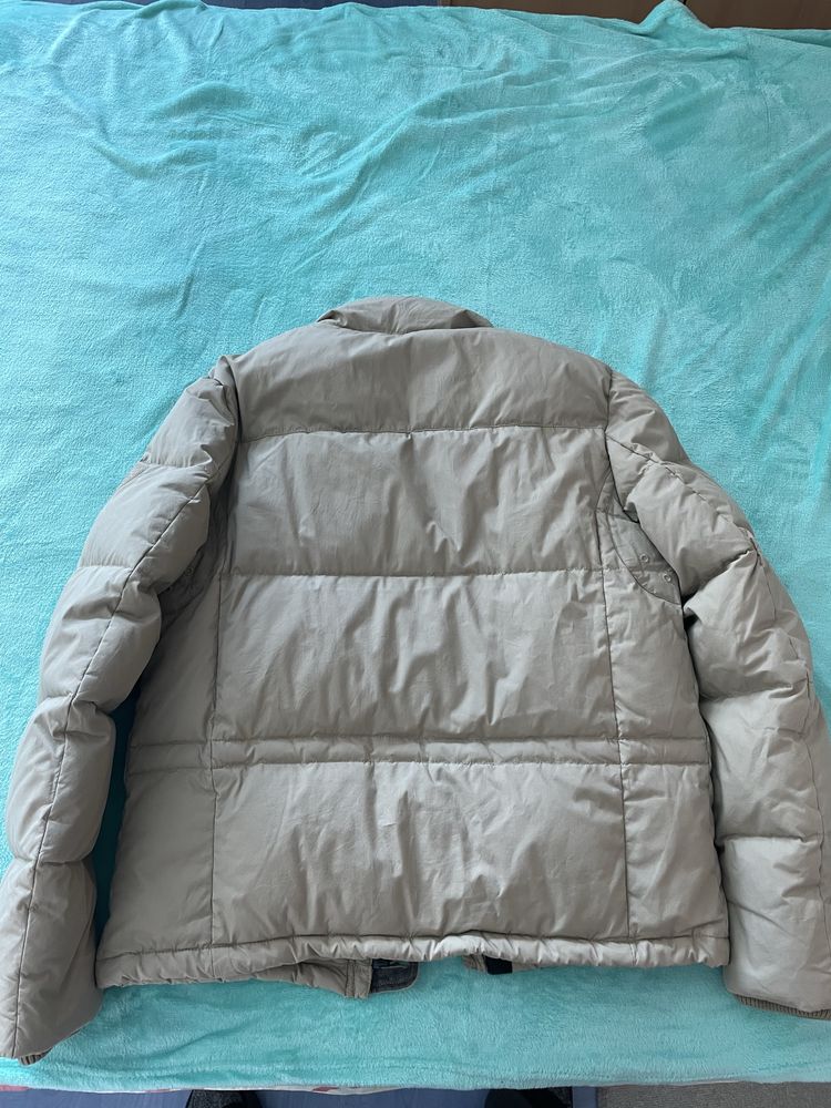 Tommy Hilfiger зимно яке М