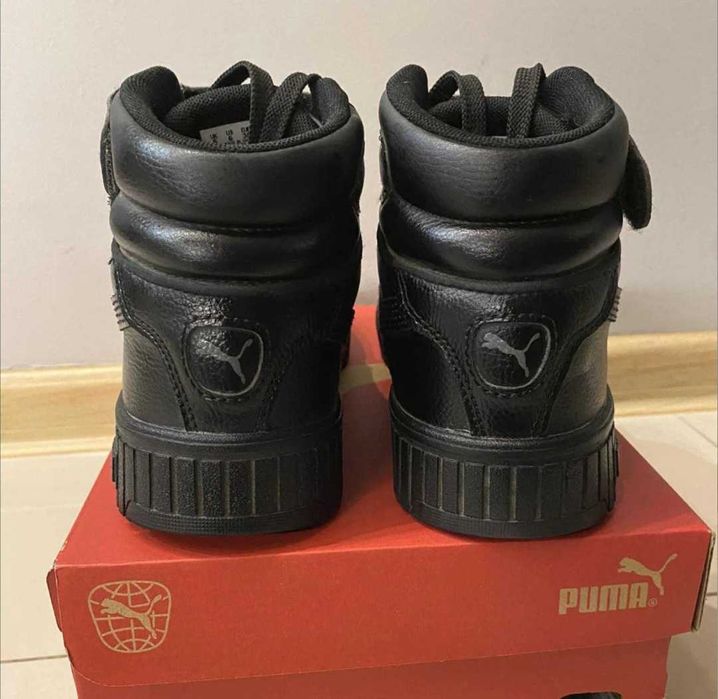 Incaltaminte tip gheata Puma, masura 35,5 (22 cm)