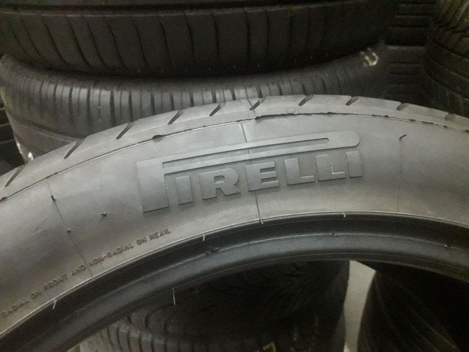 PIRELLI 245/45 R20-2бр 7.0мм