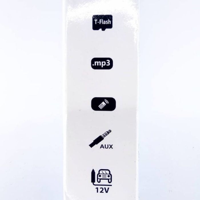 MP3-плеер с FM модулятором