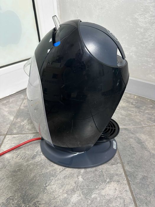 Капсулна кафемашина Krups Nescafe Dolce Gusto Jovia EDG-250.B