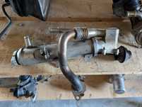Racitor gaze egr cag cah 2.0 tdi audi a4 b8 a5 q5 seat exeo