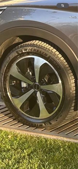 michelin crossclimate 2