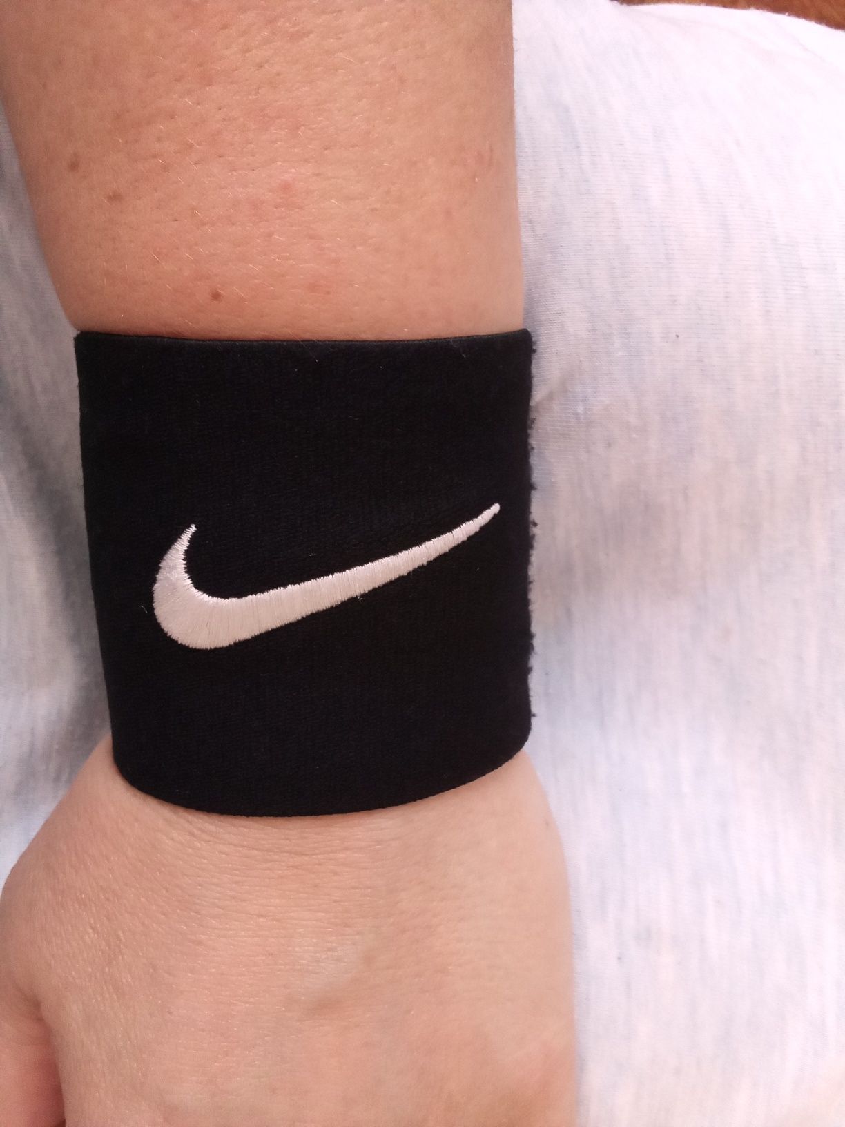 Nike, accesorii Pt incheieturile mainilor