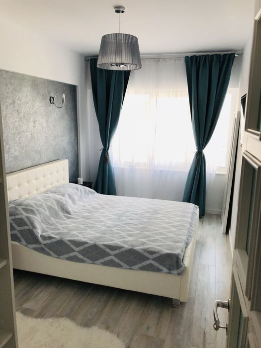 Apartament 2 Camere Royal COMISION 0