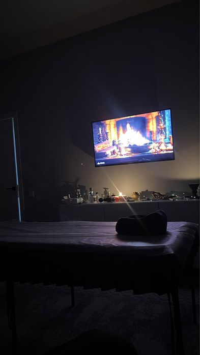 Массаж на всего тела раслабляет и снимает усталость