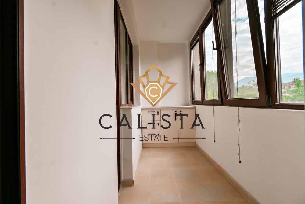 Тристаен апартамент под наем в ж.к. Овча купел, 2210377