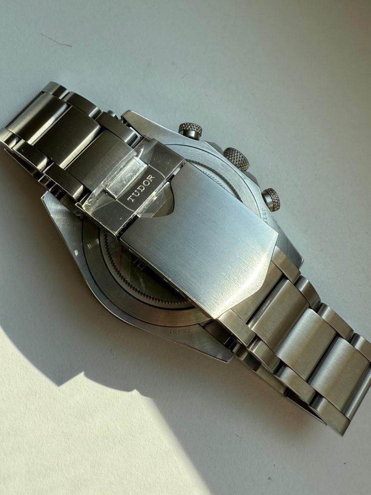 Tudor Chronograph 43mm