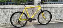 Reparatii biciclete de orice tip, revizi, vanzare biciclete