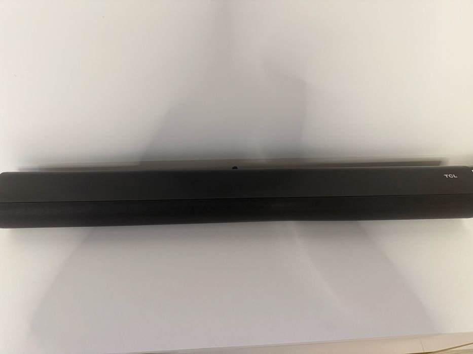 Soundbar TCL negru