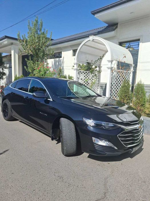 Malibu 2  2020 sotiladi