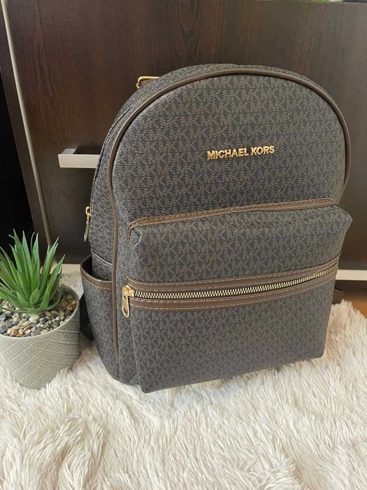 Дамска раница Michael Kors