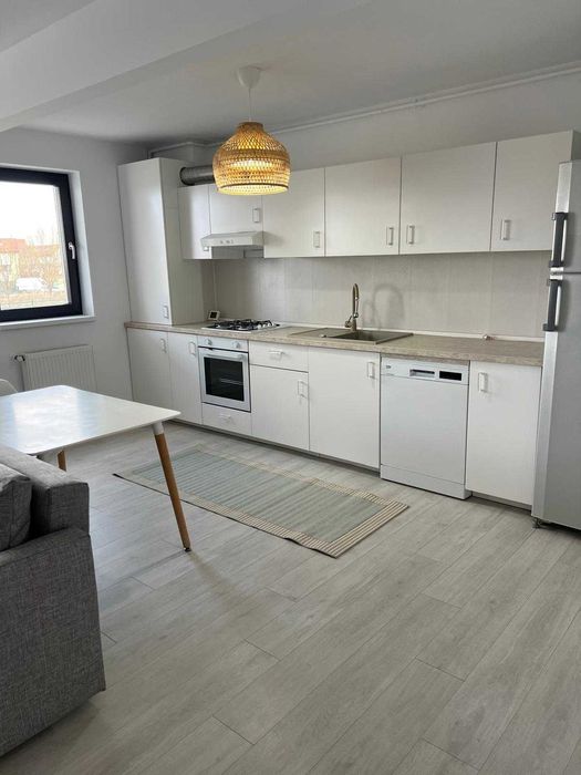 Hils Splai - Vand Ap. 2 Camere + Loc Parcare, Proprietar