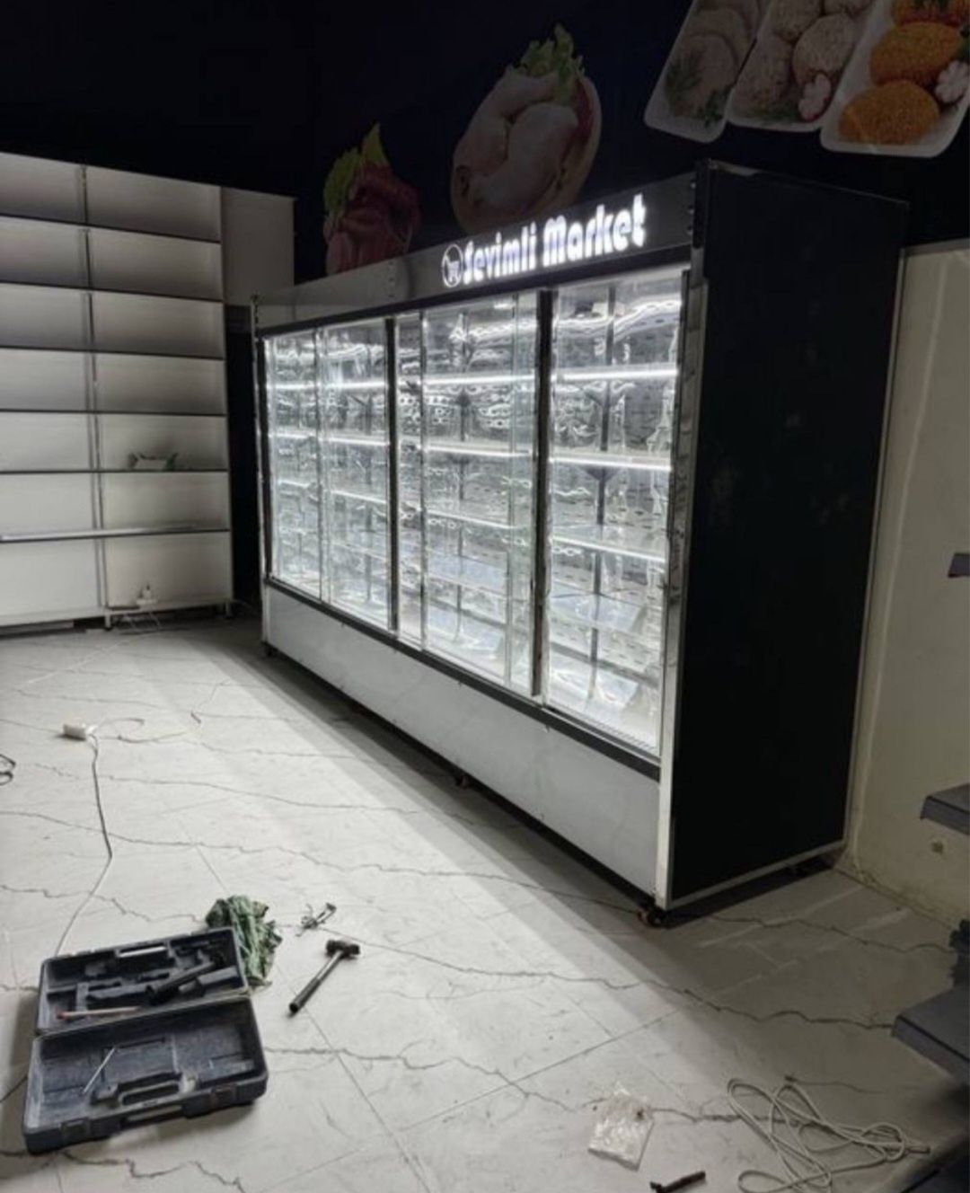 Elektr jihozlari