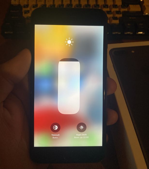 Iphone 7 plus айфон