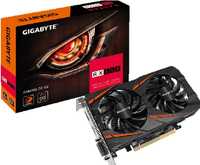 Gigabyte Radeon RX 550 Gaming OC 2G