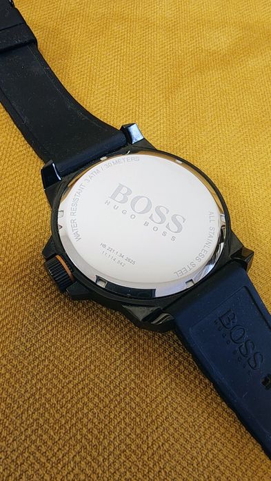 Hugo Boss Orange мъжки часовник