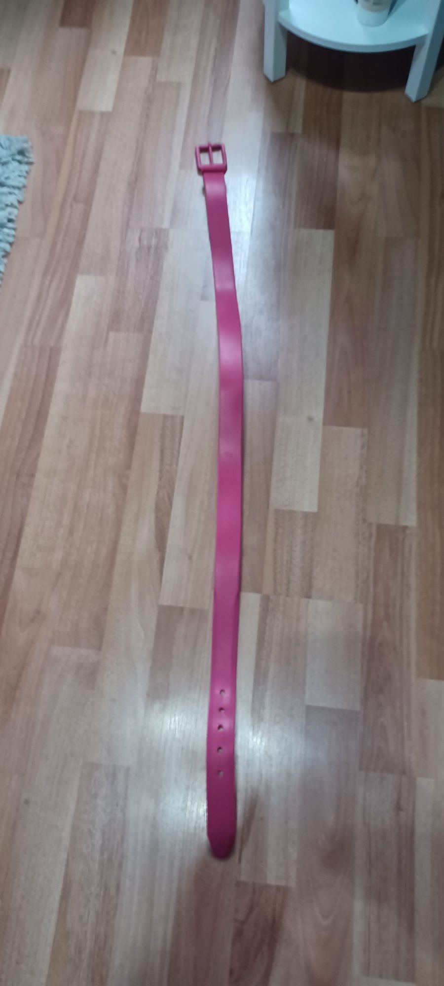 Curea silicon roz