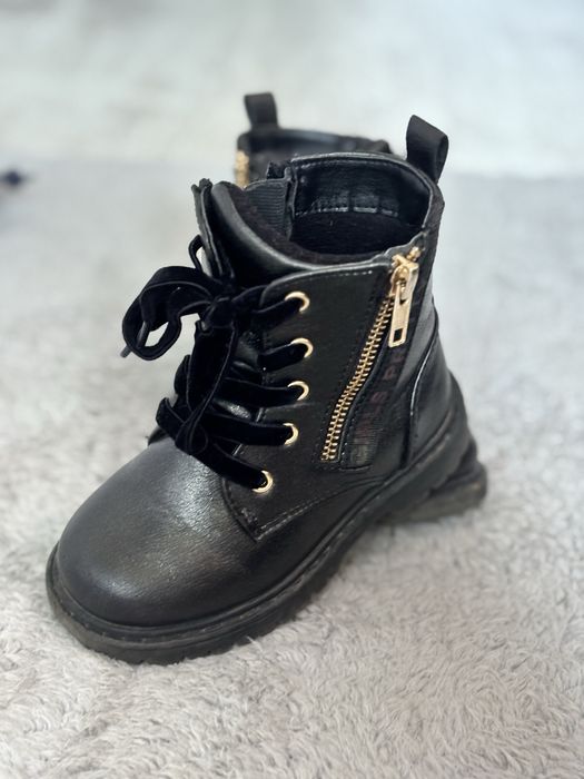 Ghete iarna fetite deichman