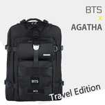 Оригинална BTS x Agatha раница