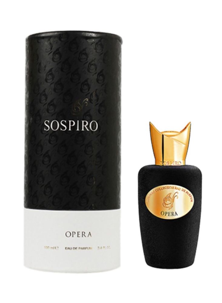 Sospiro Opera 100ml