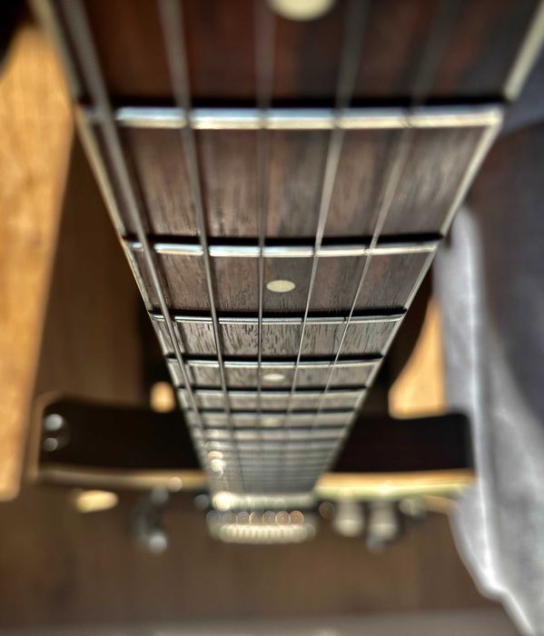 Chitara electrica Yamaha Revstar RS502T