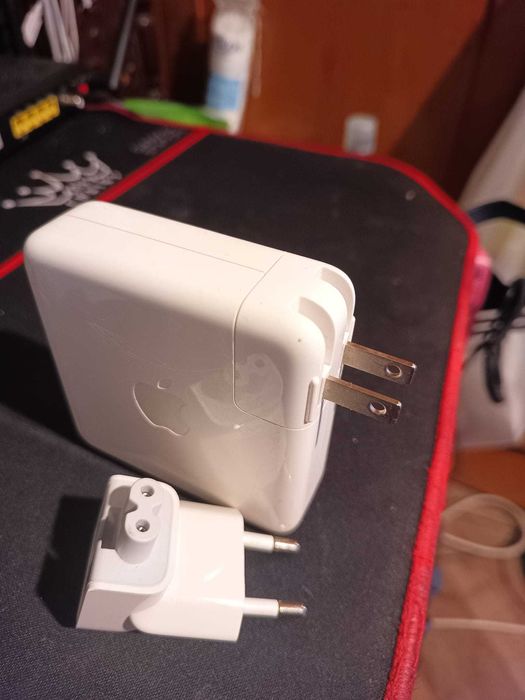 Adaptor de Alimentare USB-C Apple de 96W original