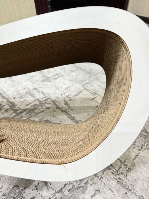 Когтеточка новая