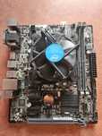Kit PC sk1151 Intel I5 6600