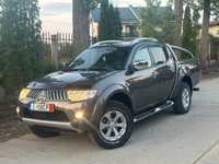 Mitsubishi L200 an 2011. 2.5TDI. 178cp. 4x4.