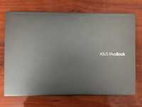 Asus Vivobook i5 1135G7 2.4 Ghz 8GB RAM 250 GB storage