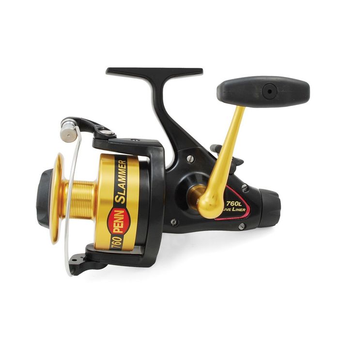 Mulinete somn PENN Slammer 560 LL - 760 LL