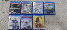 Обмен дисками для PlayStation 4