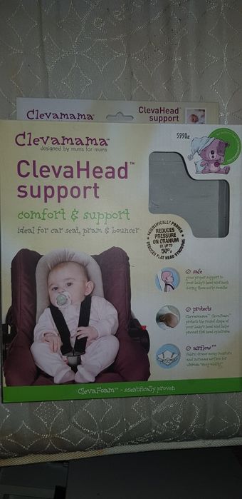 Suport scaun masina/scoica bebelusi + cadou