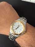 Longines Conquest EFC