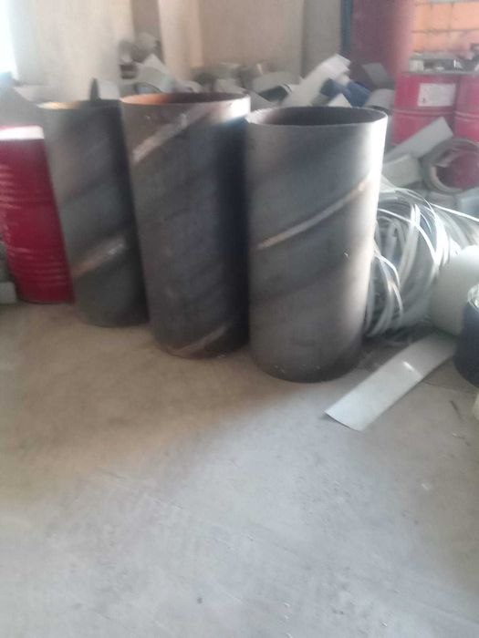 Продам кольца (гильзы)