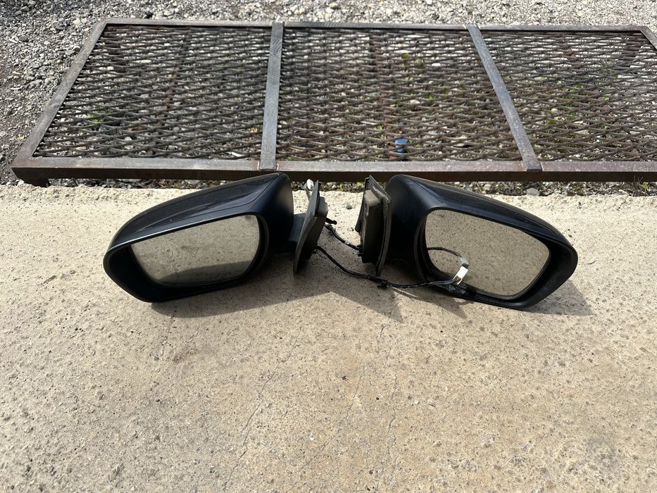 Огледало/Огледала за Mazda CX-7