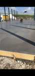 Beton elicopterizat