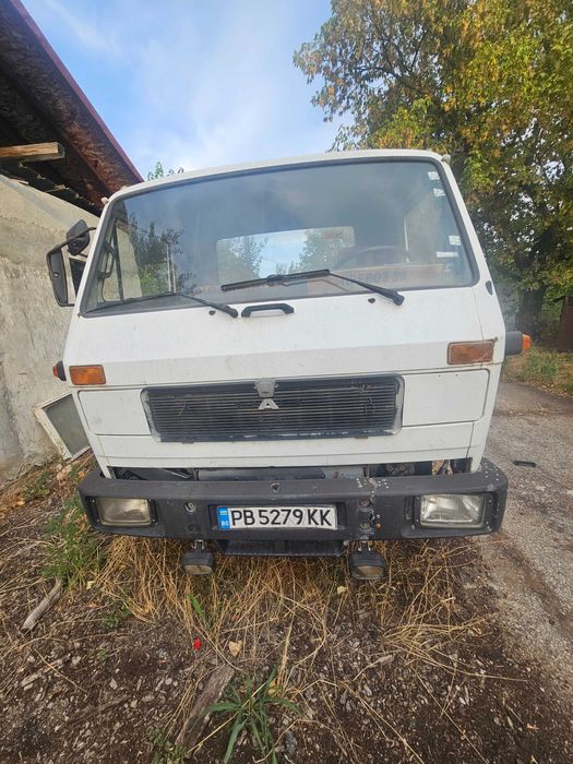 Камион Ман 8.150