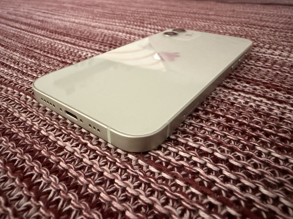 iPhone 12 Green 256GB