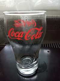 Set 6 pahare Coca Cola
