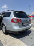 Passat B6 2008 1.9 tdi diesel
