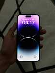Iphone 14 pro max holati ideal