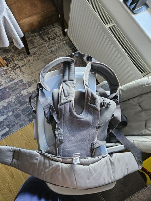 Vand marsupiu Infantino 4 in 1